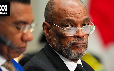 Haiti's exiled prime minister resigns as new council tries to bring stability