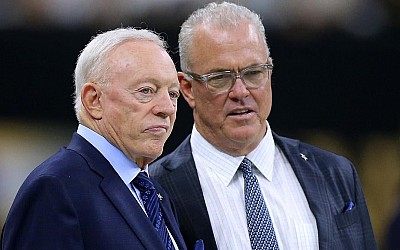 NFL Draft 2024: Biggest needs for all 32 teams entering Day 2, including Cowboys, Steelers needing playmakers