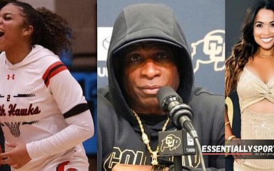 Despite Break-up With Coach Prime, Ex Tracey Edmonds Hypes Up Shelomi Sanders Over Decision to Join Alabama A&M