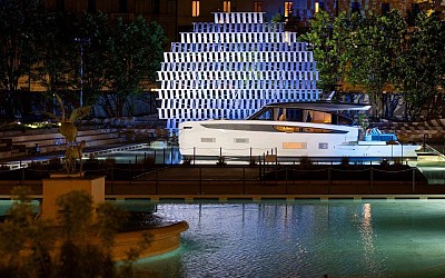 Milano Design Week 2024 Celebrates Yachts, Art, Nature And Style