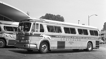 When Southern Segregationists Gave Black Residents One-Way Bus Tickets North