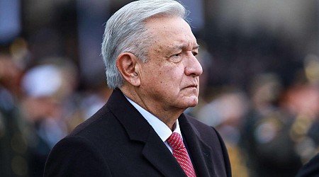 AMLO dice que buscará recibir en México al exvicepresidente Jorge Glas, acusado de peculado: "Consideramos sagrado el derecho al asilo"