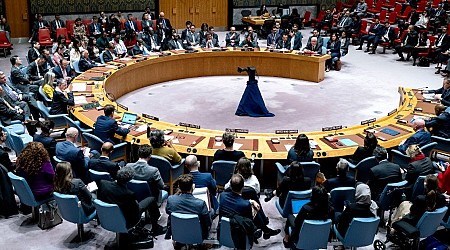 Gaza, veto di Russia e Cina alla risoluzione Onu degli Usa: volevano richieste di pace più esplicite. E volano insulti tra Erdogan e Israele