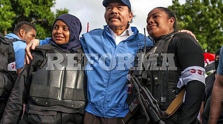 Rompe Nicaragua relaciones con Ecuador tras agravio a México