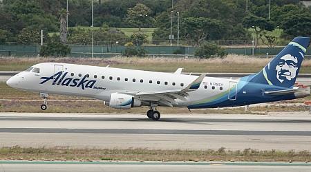Bilt Rewards adds Alaska Airlines as a strategic partner for transfers and more