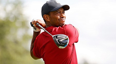 2024 Masters odds, picks, predictions: Tiger Woods projection by top golf model that nailed last 2 winners