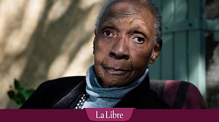 Maryse Condé, écrivaine et voix de la Guadeloupe, est morte à 90 ans