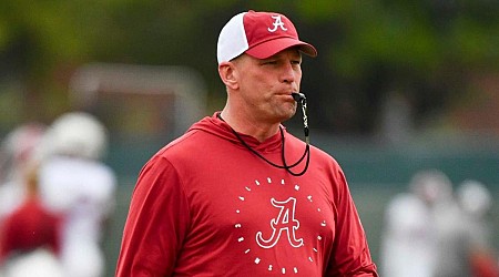 Alabama football spring game: News, time, players to watch, key battles for 2024 A-Day Game via SEC insiders