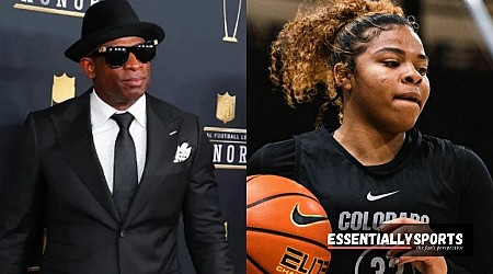 Deion Sanders’ Daughter Shelomi Drops 2 Word Message to Hype Up Alabama Star Who Committed to San Jose
