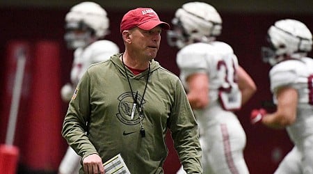 Alabama spring game 2024: What to expect as Crimson Tide transition to Kalen DeBoer from Nick Saban