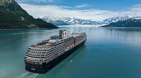 This unusual new Holland America itinerary is one you can’t miss