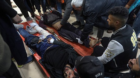 Will the UN ceasefire resolution stop Israel’s war on Gaza?