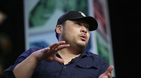 David Chang called a “trademark bully” for attempting to claim control of “chili crunch” market