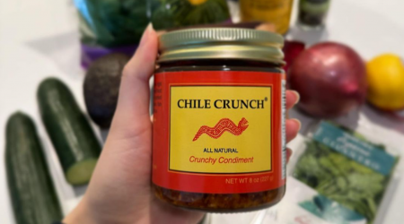 Momofuku Acquired Chile Crunch Trademark From Denver Brand