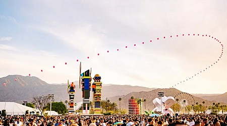 Coachella Ticket Sales Are Lower Than Usual