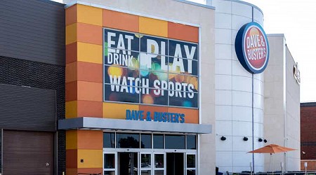Dave & Buster's facing inflection point amidst softening industry backdrop (PLAY)