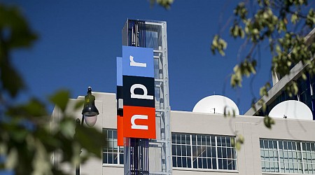 NPR editor’s tell-all confirms what we already knew about the media
