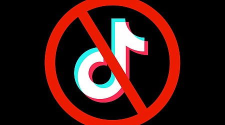 The potential TikTok ban is being decided on by the wrong people