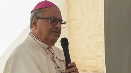 Pope Francis accepts resignation of Dominican Republic auxiliary bishop