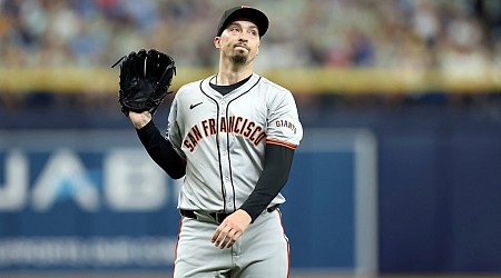 Tampa Bay Rays rough up Blake Snell, take series from SF Giants