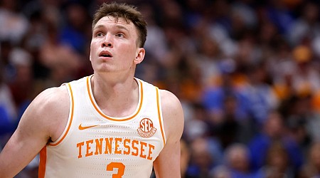 Tennessee vs. Saint Peter’s Livestream: How to Watch the March Madness Game Online