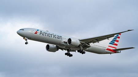 "No Flights": American Airlines Passengers Traveling To Oklahoma City Spend $900 To Fly On Another Carrier