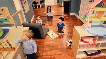 Mass. should boost funding to meet demand for child-care grants