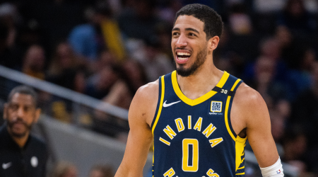 Tyrese Haliburton on Pacers Heading to Playoffs: ‘We Can Beat Anybody’