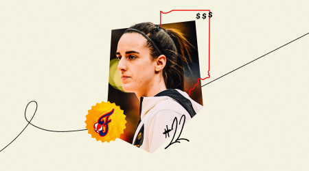 Is Caitlin Clark’s star power strong enough to spike WNBA fandom?