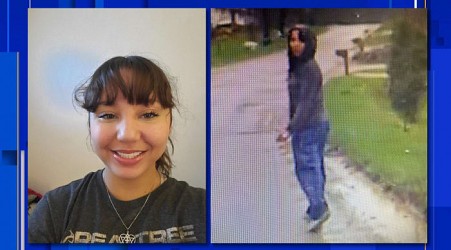 Michigan State Police seek missing 13-year-old Oakland County girl