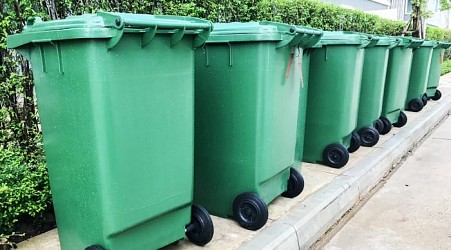7 items you can’t recycle curbside in Michigan