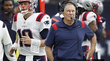 Mac Jones Shocked Former QB2 as a Rookie Starter, Adding Fuel to Speculation on Bill Belichick’s Role in New England Demise
