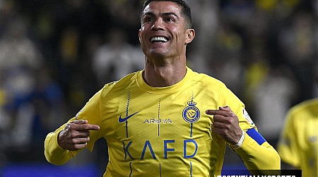 Rival Clubs Gang Up With Cristiano Ronaldo & Al Nassr Against Al Hilal Over Referee Biasedness