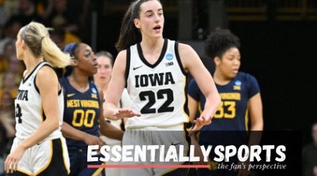 Free Agent Caitlin Clark Drops Major Hint of Resigning With Nike Ahead of 2024 WNBA Draft