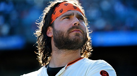 Ex-SF Giants SS Brandon Crawford back in Bay Area with Cardinals Vs A's