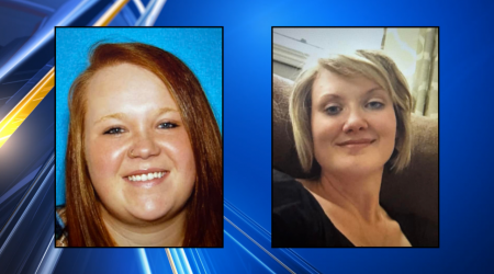 Affidavits detail alleged plot targeting 2 Kansas women