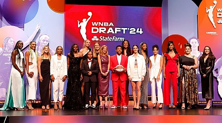 Tyrese Haliburton, Los Angeles Lakers lead reactions to WNBA draft