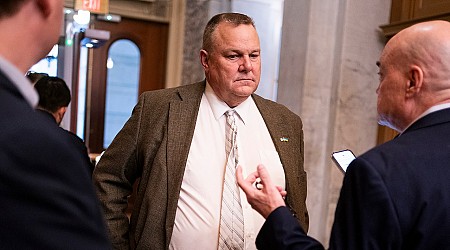 Tester reelection campaign raises $8 million in first quarter