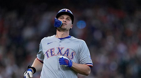 Why is Texas Rangers SS Corey Seager resting Monday against Detroit? Bruce Bochy explains