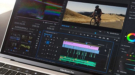 Adobe Premiere Pro Gains AI Tools to Add and Remove Objects From Videos, Extend Clips and More