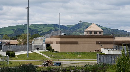 California women's prison known as 'rape club' to shutter