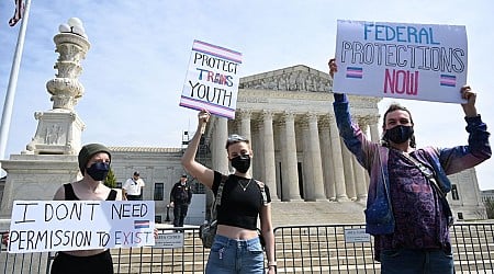 The Supreme Court’s confusing new anti-trans decision, explained