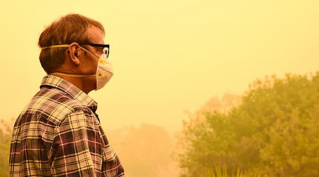 Wildfire smoke warnings don’t come soon enough