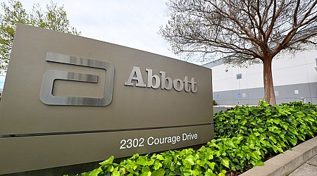 Abbott Laboratories to close Bay Area site; almost 200 jobs to be cut