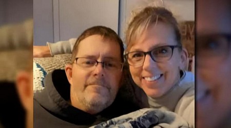 Minnesota Hospital Proves a Couple is a Perfect Match