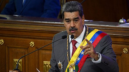 El oficialismo en Venezuela nombra a Nicolás Maduro como su candidato presidencial