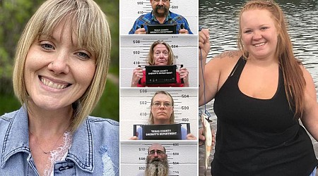 Suspects in death of missing Kansas moms ID’d as members of God’s Misfits anti-government group