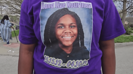 Community demand answers after Kansas City girl killed in shooting