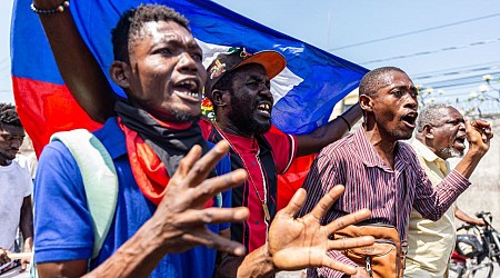 The Gang Crisis in Haiti Is Only Beginning