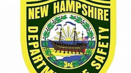 Wrong-way driver on N.H. highway arrested for OUI